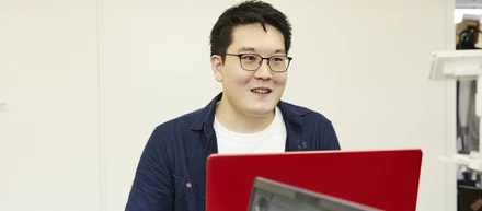 数多くあるSESの中のFNIの魅力って？エンジニアに教えてもらいました！
