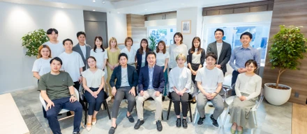 ACROVEがオフィス出社にこだわる理由