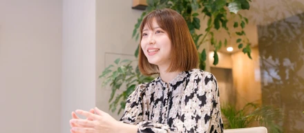 「個」として活躍できる人を増やしていきたい。メディアディレクター、斎藤まりなが描く今後のキャリアとは。