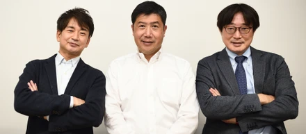 一つのことをコツコツやります。　　　　　　そこの課題を放っておけない。