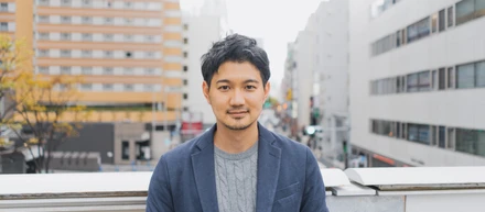 【代表インタビュー】株式会社ボトルシップ代表　佐山陽介