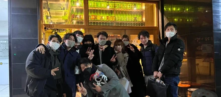 【A.verの日常】校舎長交流会を行いました！