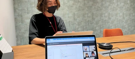 内定者研修を実施しました！