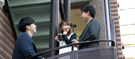 企業の課題に向き合い、アップデートし続けるビジョンウエアの組織体制。