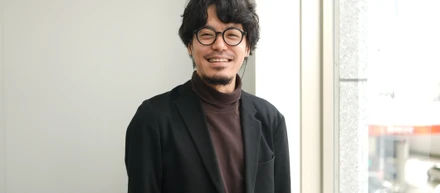 営業部の最年少マネージャーが考える、介護業界で「売れる営業」とは。