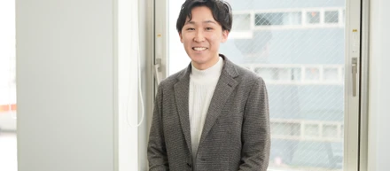 介護×ITの成長ベンチャーで磨く営業力。 大阪支店の若手メンバーへインタビュー。