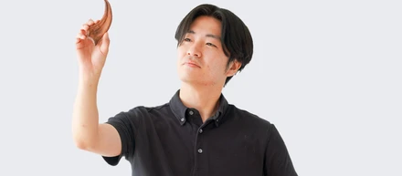 自分と地域の「1→100」の実現に向けて【FLN社員インタビュー2022】