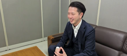 営業職からITエンジニアにキャリアチェンジされた植松大智さんにLTSソフトウェアテクノロジーの魅力について聞いてみた！【社員インタビューvol3 】