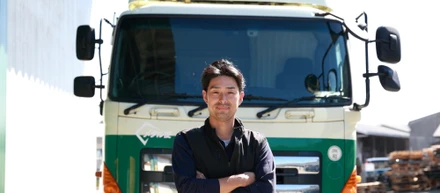 「個性豊かな社員が織りなすチームワークが当社の魅力！」【社員interview#2】