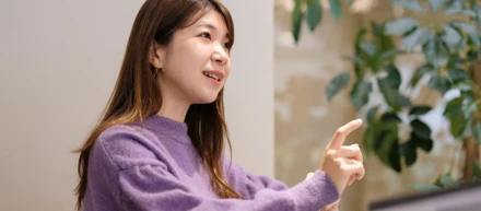 本当に良いモノの魅力を広めたい。80万フォロワー超えのインスタの運用責任者、鈴木杏奈の“仕事マインド”とは