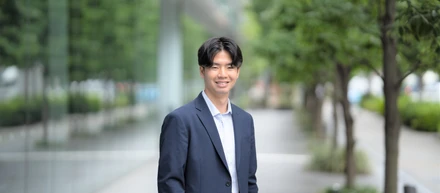 新卒が語る｜将来の選択肢を増やすために。プロサッカー選手が夢だった自分が障害者雇用の仕事に就いた理由！