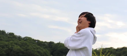 「院卒&新卒カードをここで切っていいのか？」理系から人材派遣会社を選んだ理由【23卒内定者インタビュー①】