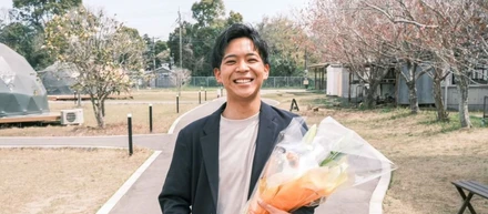 新人賞獲得から、新規拠点の開発へ。空間デザインを手がける宮里さんはBUBに何を思うのか？