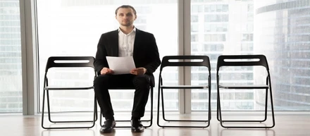How to apply for jobs with less experience?