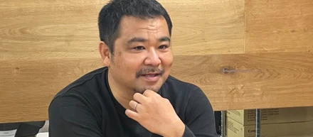 経営理念への想い「戦略・アート・テクノロジーを通じて、エモーショナルな価値を提供する」