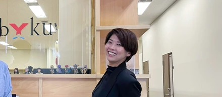 製造業の未来をもっと明るく！法人営業インタビュー