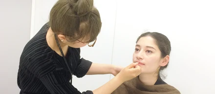 第一印象は３秒で決まる！