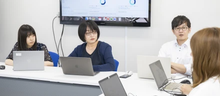社員アンケート第一弾！