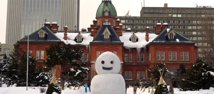 【12/16更新】北海道エリア　イベント一覧