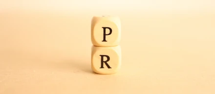 最新のPR
