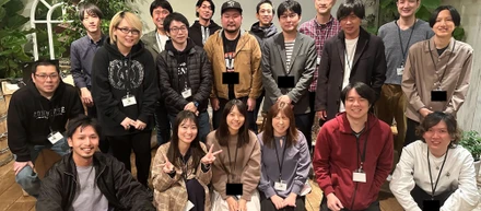 FY2023年度 キックオフを開催しました！