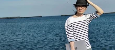 北海道からフルリモート！フロントエンジニアのリーダ就任、そしてPdMへの軌跡。