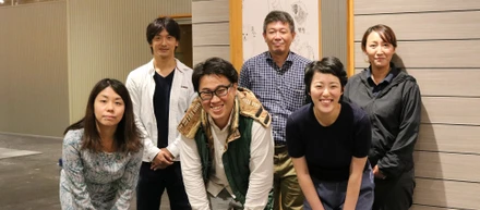 ユーザーに会いに行く広報になりたい～熊本出張の裏話も～