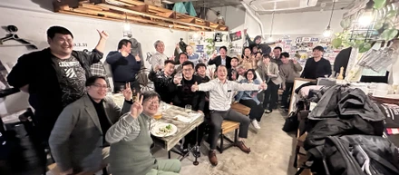 2022年忘年会