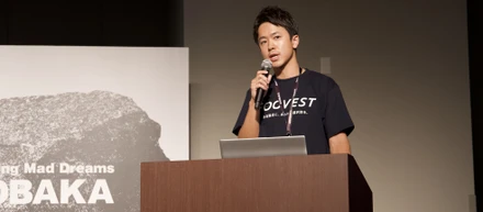 【3つの初!?】ANOBAKA STARTUP CAREER FESに参加しました！
