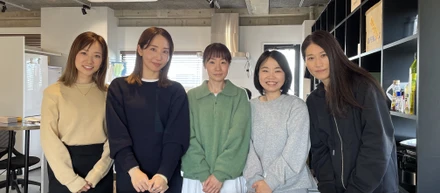 【ママ社員座談会】「まいっか！」を口ぐせに仕事と育児の両立に奮闘しています！/前半