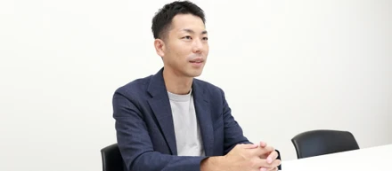 【アナログな関係が大事だからデジタル化を進める｜吉田章の想い②】