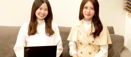 【リファラル採用】コンサル出身の同期2人はなぜINIへ？ビビッときた"誠実さ"の正体とは。