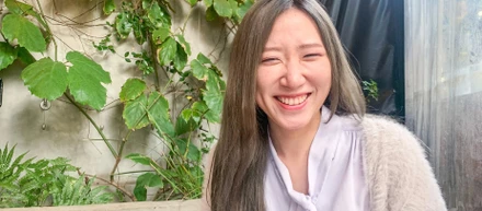 語学力・行動力を活かせる環境がここにある。「心」を大切にするPM担当の仕事への向き合い方【社員インタビュー#2】