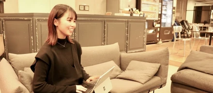 【学生インターン】新たな学びを求めて──学生主体の企業で働く魅力とは?