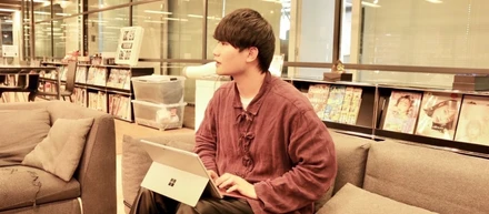 【学生インターン】自分の企画がプロジェクトに！？──学生主体の企業で働く魅力とは。