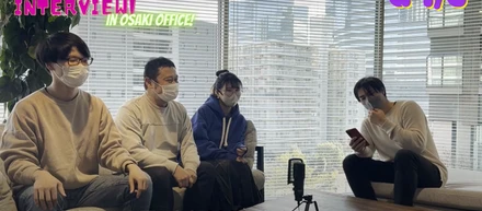 データアナリスト達にぶっちゃけインタビュ〜！！ここだけの本音が聞けるかも？？？？？？