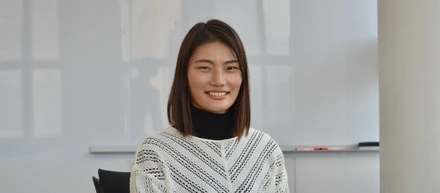 未経験からの挑戦、デジタル化の最前線に挑む！
