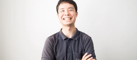 【社員インタビュー】理念やコアバリューをはっきりと掲げ、皆で同じ方向を目指せる！