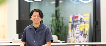 【COO・山下有紀 インタビュー】スタートアップからスタートアップへ。観光業界に再度チャレンジしようと決めた理由