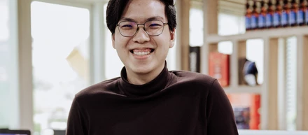 A Day in the life of a Design Intern