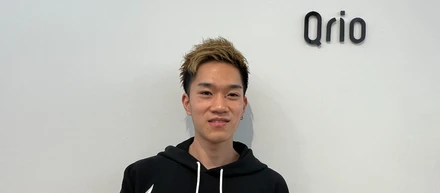 toBからtoCへ。挑戦を続けるエンジニアうっちーへのインタビュー