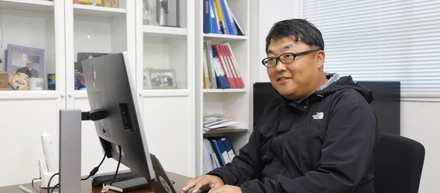 社長ブログ⑨ ◤流行のサウナ◢  昨年からどっぷりハマってます