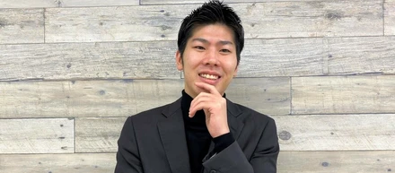 大きなプロジェクトの一助となる。INTLOOP人材支援サービスの魅力