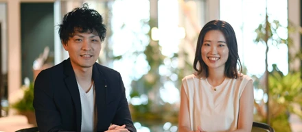 「他社を経験したからこそ選んだ」転職者が伝えたいレバレジーズで働く面白さ