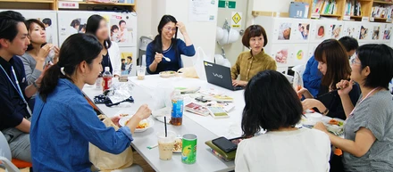 2017年トレンド予測「ライフフィット転職」って、もしかして我々のこと？！転職者座談会で明かされる、フローレンスの働き方、社風、お給料まで