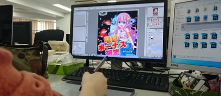 大活躍しているデザイナー