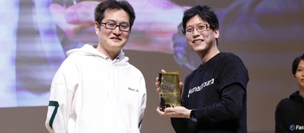 【Startup CTO of the year 2022 優勝】弊社CTO小山が「Startup CTO of the year 2022」に選ばれました🏆