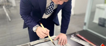【年末のご挨拶】2022年事業報告会～良い会社創り～
