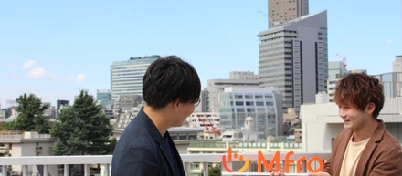 事業部紹介【メディアレップ事業部編】