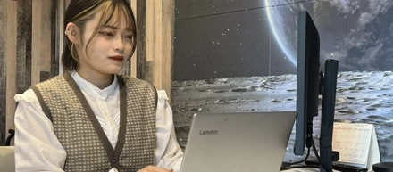 新卒で急成長Webマーケベンチャーへ飛び込んだ理由とは！？22卒マーケター恒松さんへインタビュー！